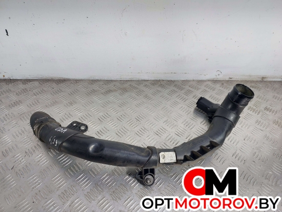 Патрубок интеркулера  Volkswagen Passat B6 2008 5N0145840F, 5N0145828D #1