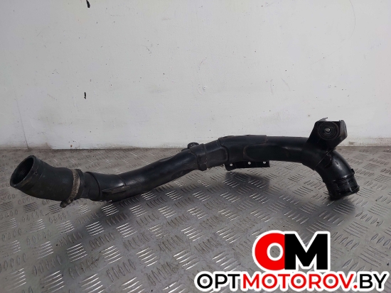 Патрубок интеркулера  Volkswagen Passat B6 2008 5N0145840F, 5N0145828D #2