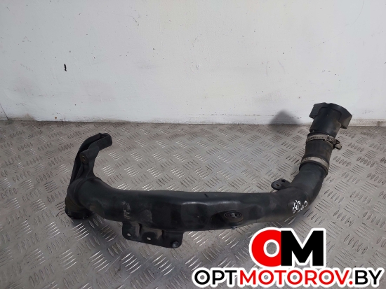 Патрубок интеркулера  Volkswagen Passat B6 2008 1K0145840AB #1