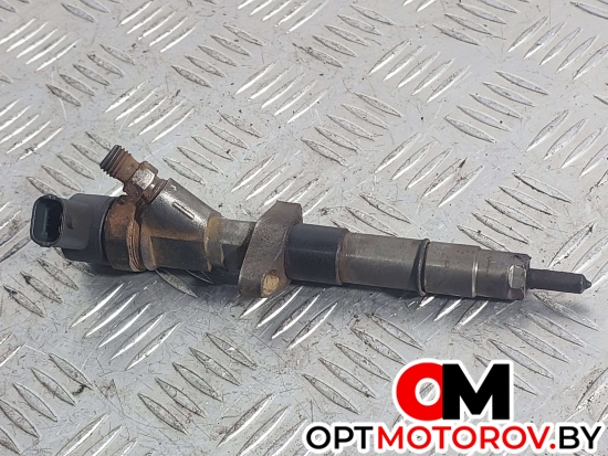Форсунка топливная  Renault Master 2 поколение [рестайлинг] 2005 0445110141, 8200146357 #1