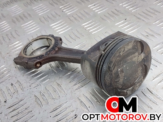 Поршень  Opel Corsa D [рестайлинг] 2010  #2