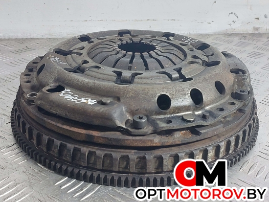 КПП механическая (МКПП)  Volvo V70 2 поколение 2001 9480482, 8200075102, 9181056B, 7700114664 #2