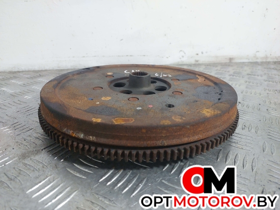 Маховик  Audi A6 4F/C6 [рестайлинг] 2009 415062308 #6