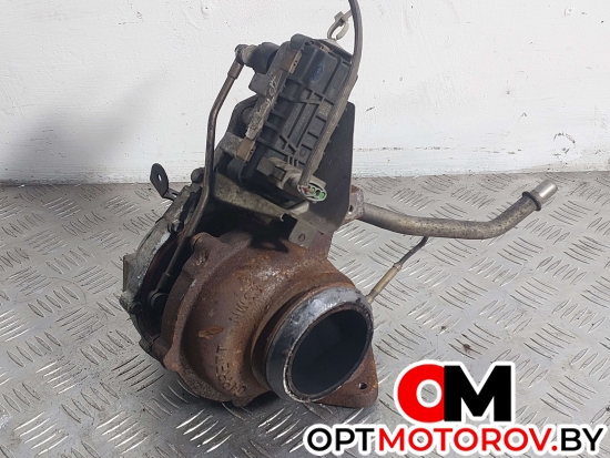 Турбина  Mercedes-Benz C-Класс W204/S204 2008 A6460901080, GTB17V #5