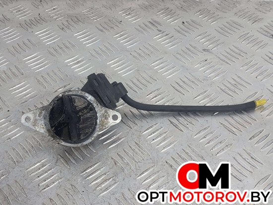 Клапан воздушный  Mercedes-Benz C-Класс W204/S204 2008 6460940065 #2