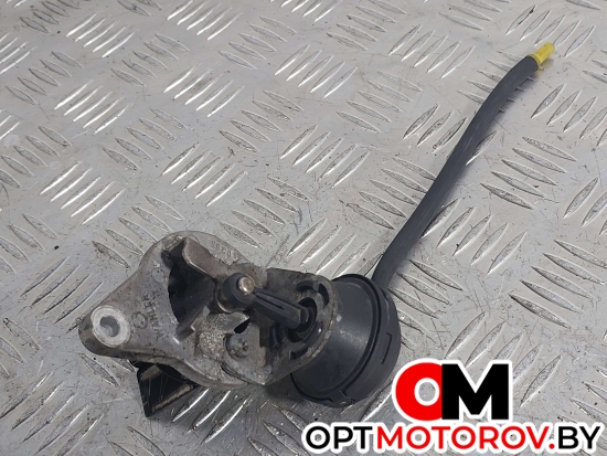 Клапан воздушный  Mercedes-Benz C-Класс W204/S204 2008 6460940065 #3