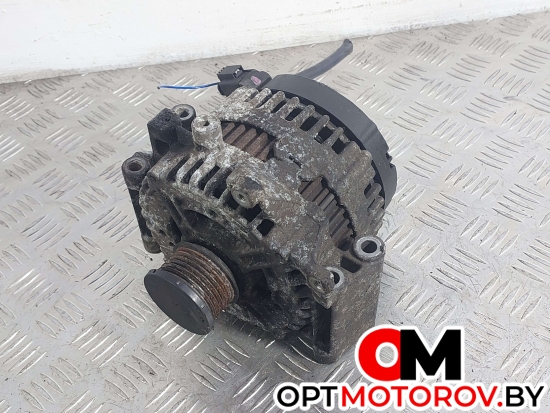 Генератор  Mercedes-Benz C-Класс W204/S204 2008 A0131549002, 0121715029 #5