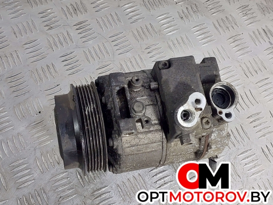 Компрессор кондиционера  Mercedes-Benz C-Класс W204/S204 2008 A0022305011 #2