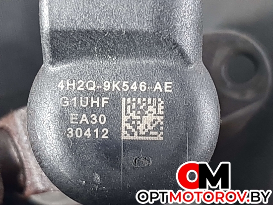 Форсунка топливная  Land Rover Discovery 3 поколение 2006 4H2Q9K546AE #5