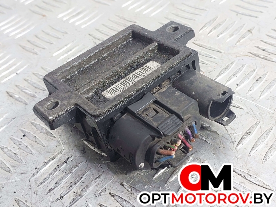 Реле накала свечей  Mercedes-Benz C-Класс W204/S204 2008 A0022305011 #4