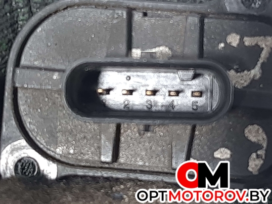 Патрубок воздушного фильтра  Mini Cooper R56 2012 0281006092, 8506408 #4