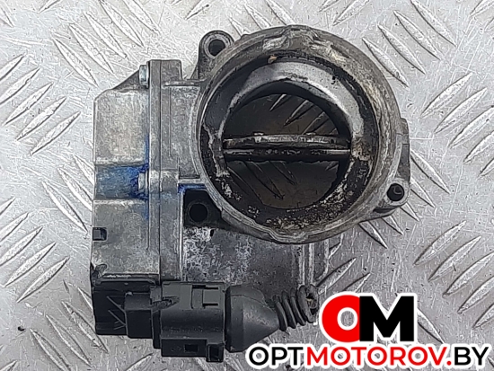 Дроссельная заслонка  Audi A4 B7 2006 03G128063 #7