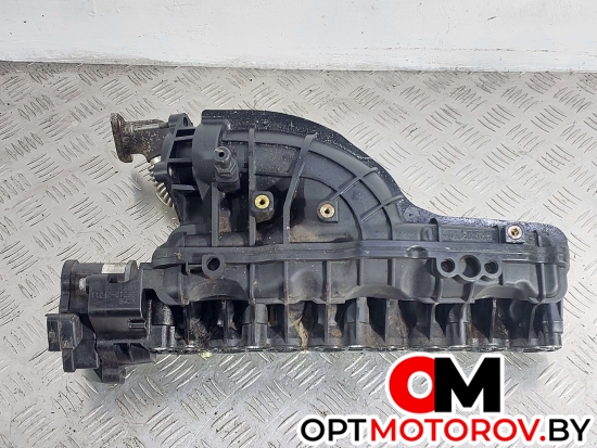 Впускной коллектор  Hyundai ix35 1 поколение [рестайлинг] 2015 283102F311, 283812F000 #12