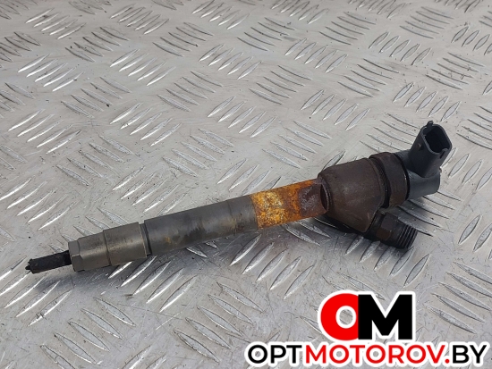 Форсунка топливная  Hyundai ix35 1 поколение [рестайлинг] 2015 0445110374, 338002F300 #1
