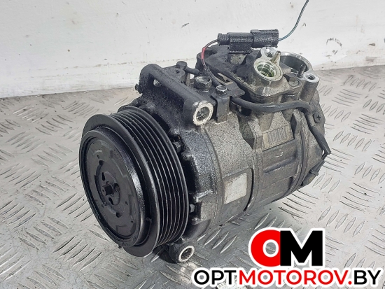 Компрессор кондиционера  Mercedes-Benz C-Класс W204/S204 2007 A0012305611, 4471809725 #5