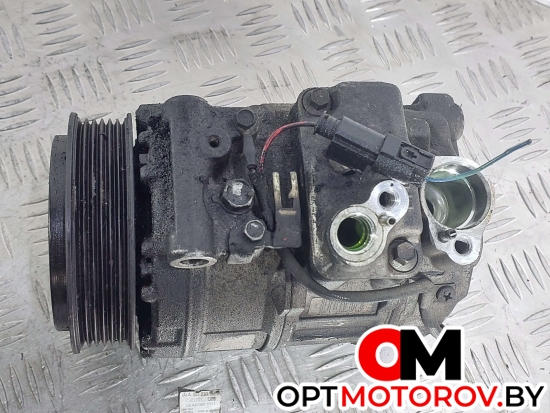 Компрессор кондиционера  Mercedes-Benz C-Класс W204/S204 2007 A0012305611, 4471809725 #6