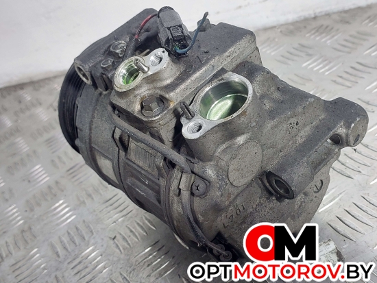 Компрессор кондиционера  Mercedes-Benz C-Класс W204/S204 2007 A0012305611, 4471809725 #7