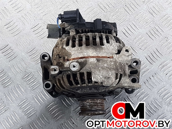 Генератор  Mercedes-Benz E-Класс W211/S211 [рестайлинг] 2007 A0141540702, 0124625045 #7