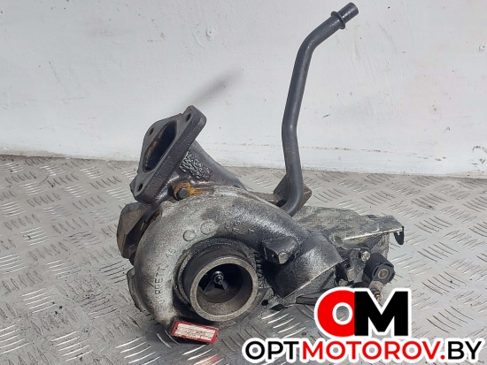 Турбина  Mercedes-Benz C-Класс W203/S203/CL203 [рестайлинг] 2006 7426939003S , GT18V #7