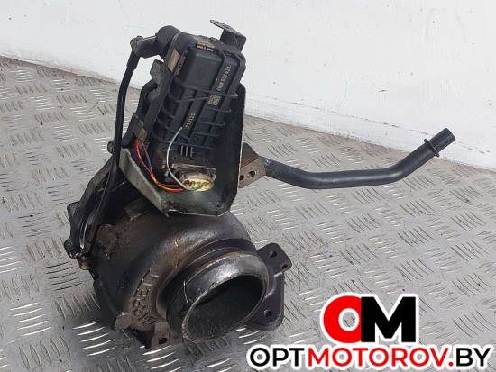 Турбина  Mercedes-Benz C-Класс W203/S203/CL203 [рестайлинг] 2006 7426939003S , GT18V #9