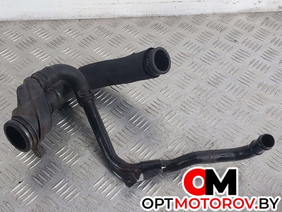 Патрубок охлаждения  Jaguar S-Type X350 2007 4R8Q8A544AC #1