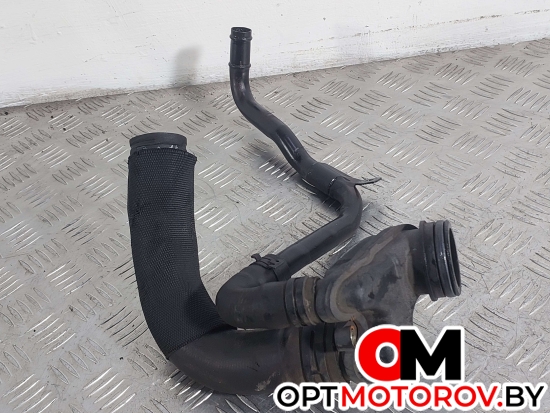 Патрубок охлаждения  Jaguar S-Type X350 2007 4R8Q8A544AC #2