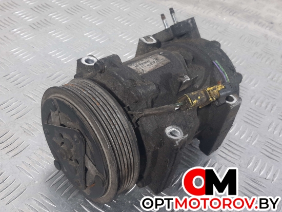 Компрессор кондиционера  Citroen Xsara 1 поколение [рестайлинг] 2006 9659232180, 4078909645 #1