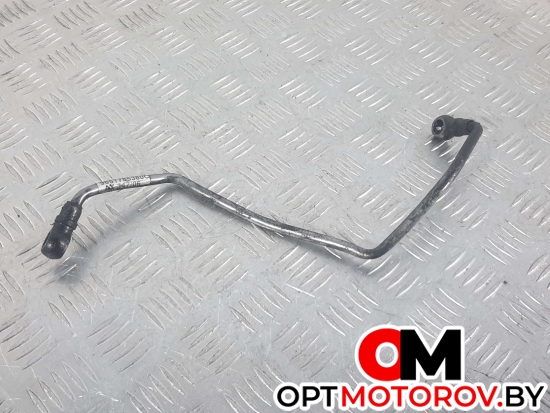 Масляная трубка турбины (подача)  Citroen Xsara 1 поколение [рестайлинг] 2006 9651785380C #6
