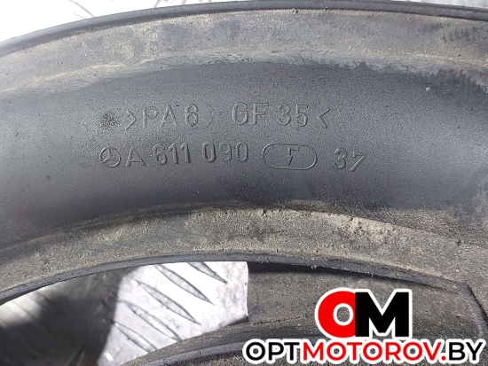 Впускной коллектор  Mercedes-Benz C-Класс W203/S203/CL203 [рестайлинг] 2006 61109037 #6