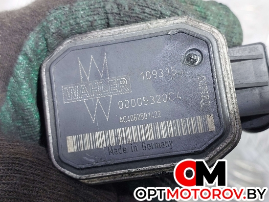 Клапан EGR  Mercedes-Benz E-Класс W211/S211 [рестайлинг] 2006 00005320C4 #6