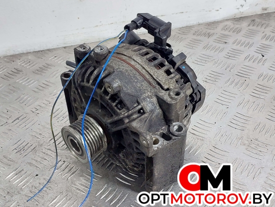 Генератор  Mercedes-Benz E-Класс W211/S211 2005 A0131540002, 0124625014 #6