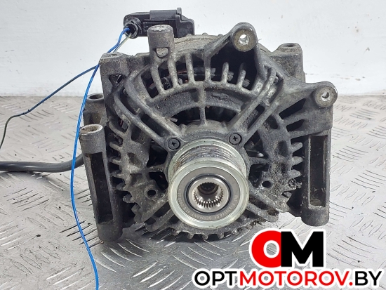 Генератор  Mercedes-Benz E-Класс W211/S211 2005 A0131540002, 0124625014 #7