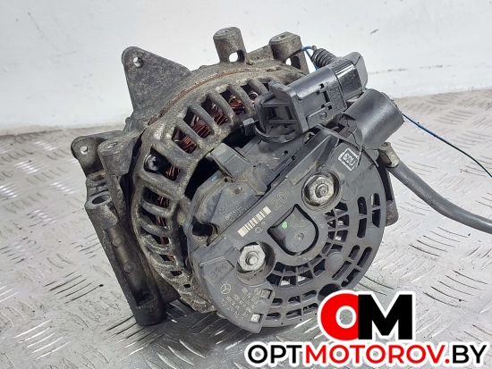 Генератор  Mercedes-Benz E-Класс W211/S211 2005 A0131540002, 0124625014 #8