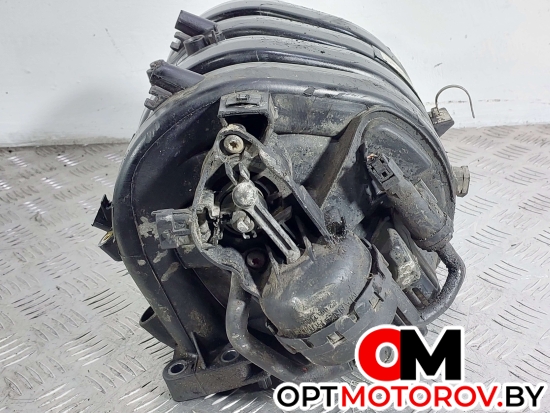 Впускной коллектор  Opel Astra H/Family [рестайлинг] 2010 55563685, 1029689S01, 1024773S01 #9