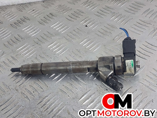 Форсунка топливная  Mercedes-Benz Vito W639 2006 0445110191 #1