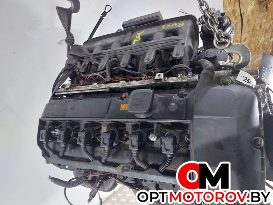 Двигатель  BMW X3 E83 2004 M54B30, 306S3 #8