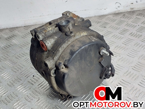 Генератор  Mercedes-Benz C-Класс W203/S203/CL203 2002 A0001502550 #2