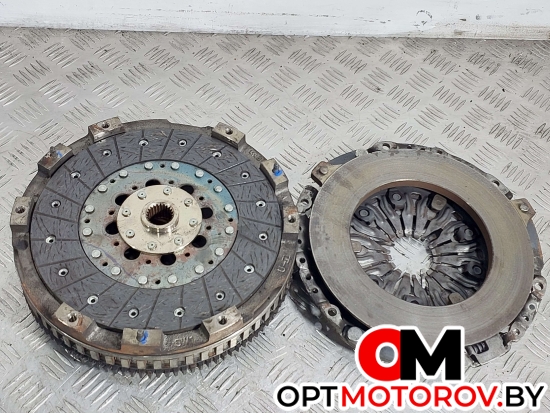 Комплект сцепления  Hyundai i40 VF [рестайлинг] 2016 2294701066, HDC166,  HDC132 #3