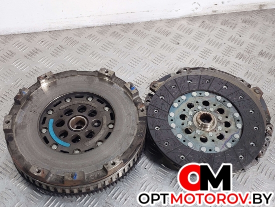 Комплект сцепления  Hyundai i40 VF [рестайлинг] 2016 2294701066, HDC166,  HDC132 #5
