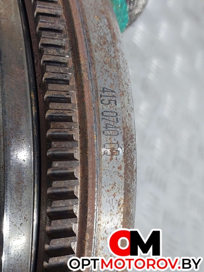 Маховик  Volkswagen Passat B6 2008 415074009 #3