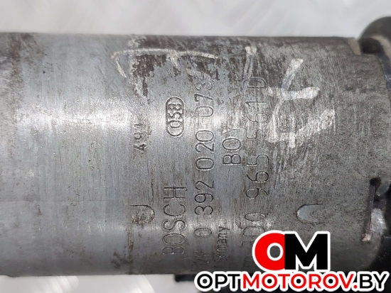 Насос антифриза дополнительный  Volkswagen Touareg 1 поколение 2004 3D0965561D, 0392020073 #2