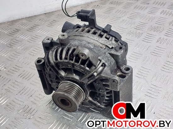 Генератор  Mercedes-Benz E-Класс W211/S211 2005 A0131540002, 0124625014 #3