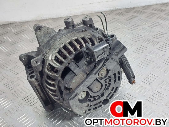 Генератор  Mercedes-Benz E-Класс W211/S211 2005 A0131540002, 0124625014 #4