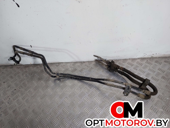 Шланг (трубка) АКПП  Volkswagen Touareg 1 поколение 2004 7L0317801A #5