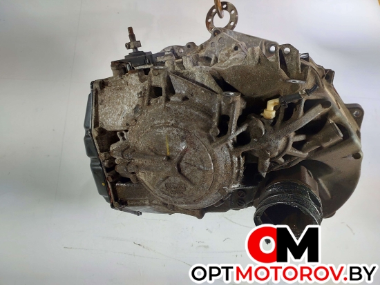 КПП автоматическая (АКПП)  Land Rover Range Rover Evoque L538 2015 BJ327000BA, TF81SC #8