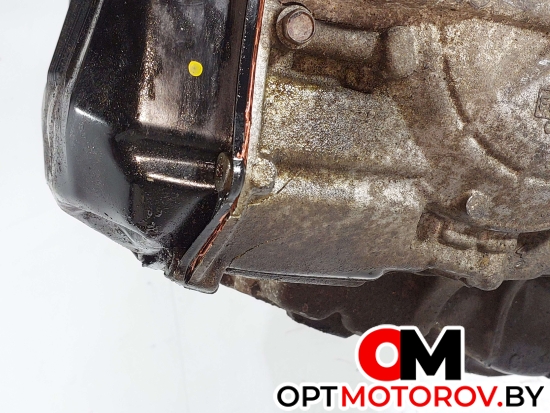 КПП автоматическая (АКПП)  Land Rover Range Rover Evoque L538 2015 BJ327000BA, TF81SC #9
