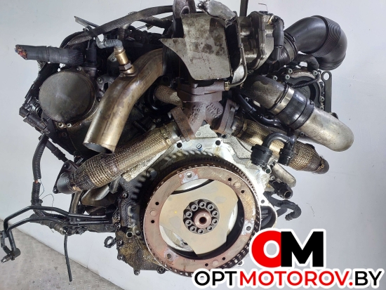 Двигатель  Audi A6 4F/C6 2005 BMK #4