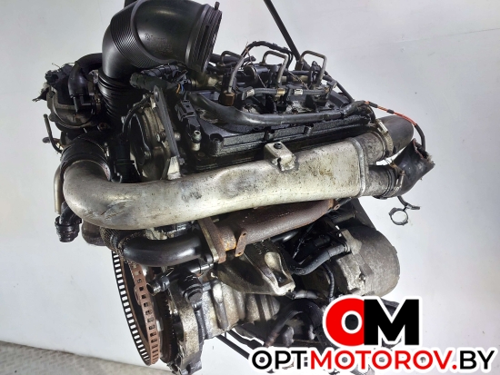 Двигатель  Audi A6 4F/C6 2005 BMK #5