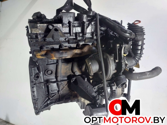 Двигатель  Mercedes-Benz Vito W639 2008 646980 #4