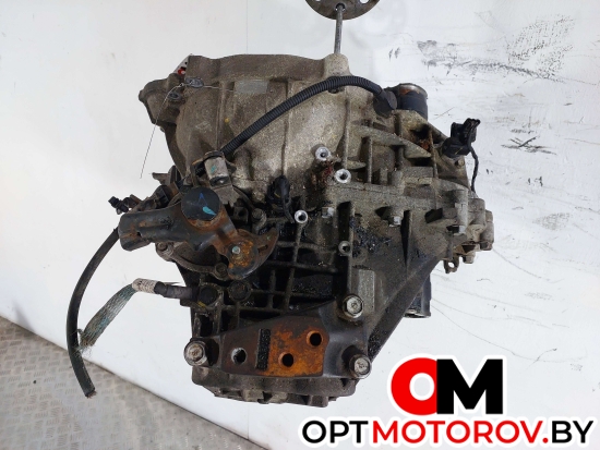 КПП механическая (МКПП)  Hyundai i20 PB [рестайлинг] 2013 PK128, 4311132300, M56CF31 #3